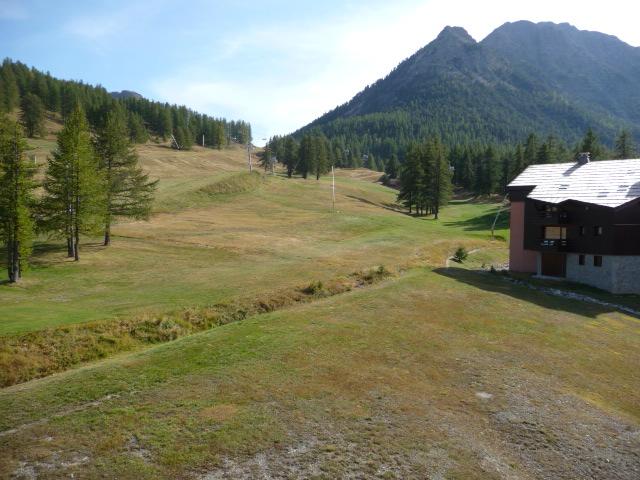 Apartments Ferme D'augustin - Montgenèvre