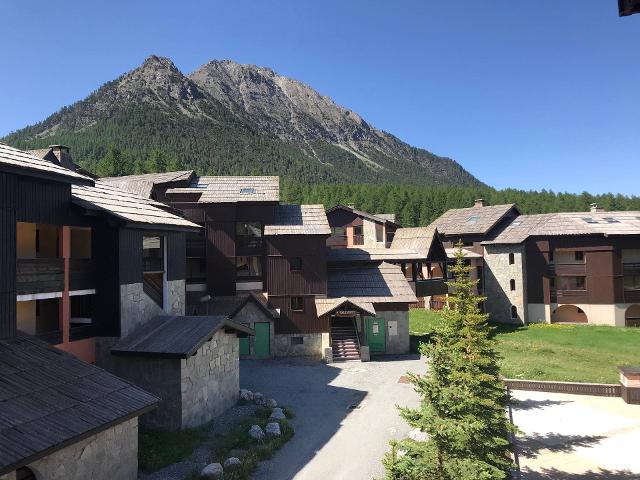 Apartments Ferme D'augustin - Montgenèvre