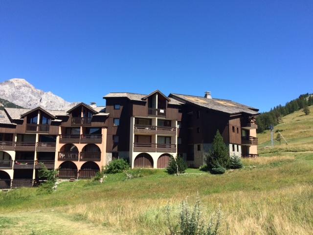 Apartments Ferme D'augustin - Montgenèvre