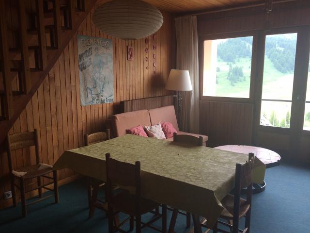 Apartements FLUTE DE PAN - Montgenèvre