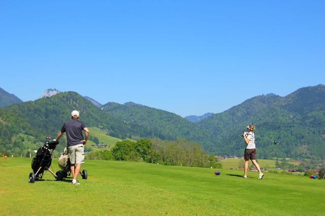 Apartements GOLF - Montgenèvre