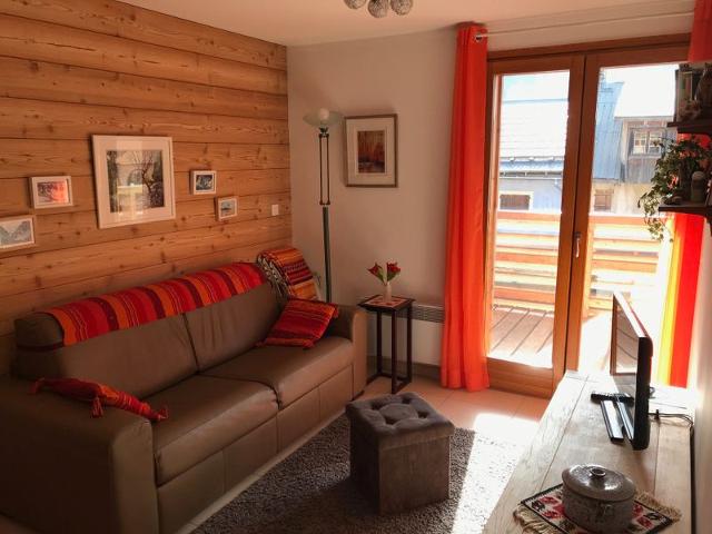 Apartements GRANGE CATHARINA - Montgenèvre