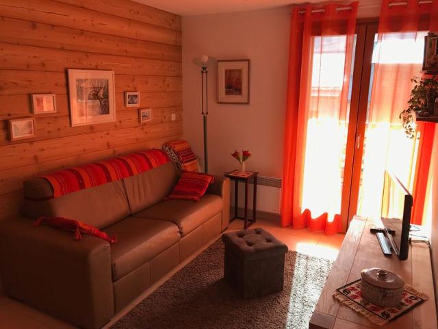 Apartements GRANGE CATHARINA - Montgenèvre