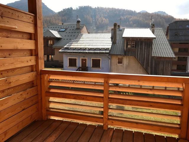 Apartements GRANGE CATHARINA - Montgenèvre
