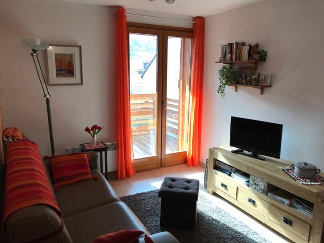 Apartements GRANGE CATHARINA - Montgenèvre