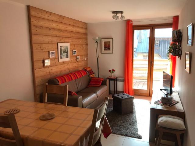 Apartements GRANGE CATHARINA - Montgenèvre
