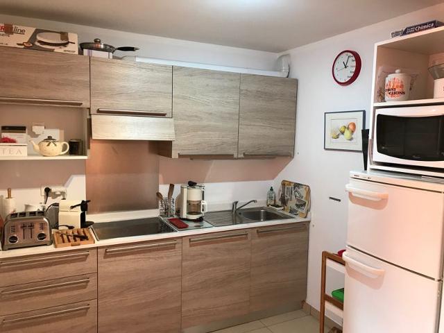Apartements GRANGE CATHARINA - Montgenèvre