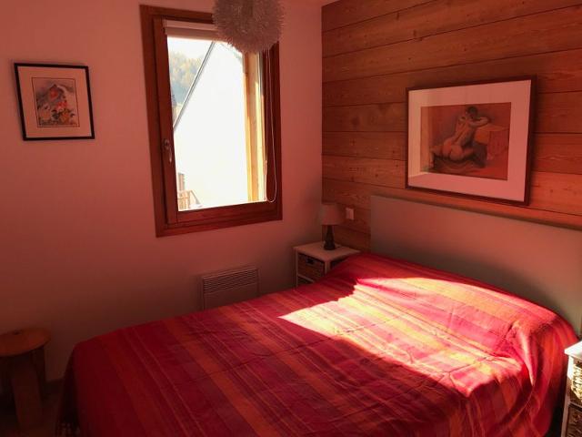 Apartements GRANGE CATHARINA - Montgenèvre