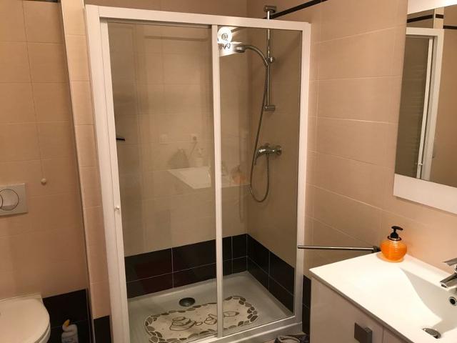 Apartements GRANGE CATHARINA - Montgenèvre