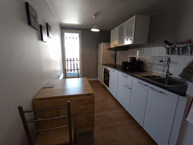 Apartements LES MIANDETTES - Montgenèvre