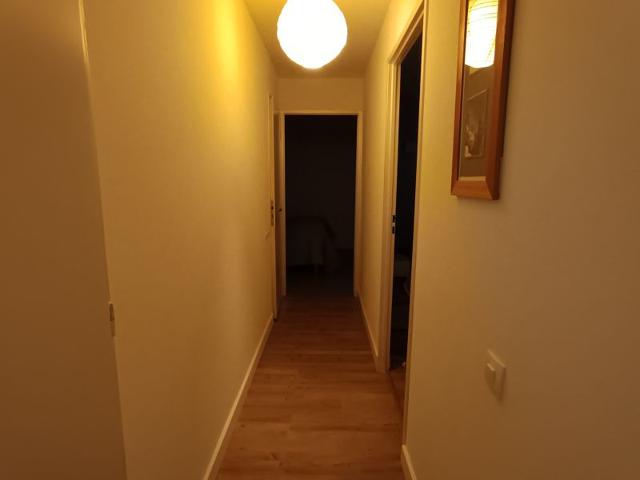Apartements LES MIANDETTES - Montgenèvre