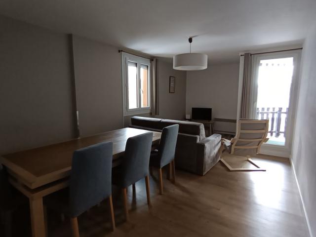 Apartements LES MIANDETTES - Montgenèvre