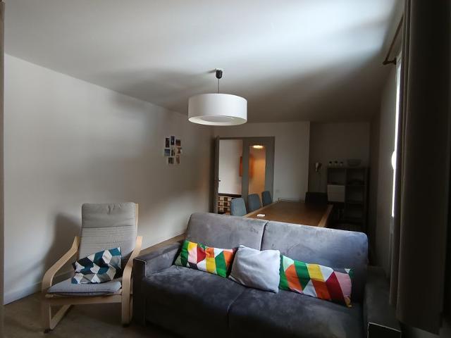 Apartements LES MIANDETTES - Montgenèvre