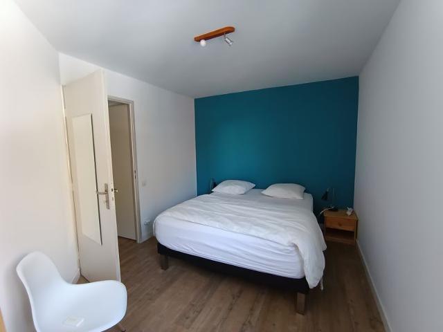 Apartements LES MIANDETTES - Montgenèvre