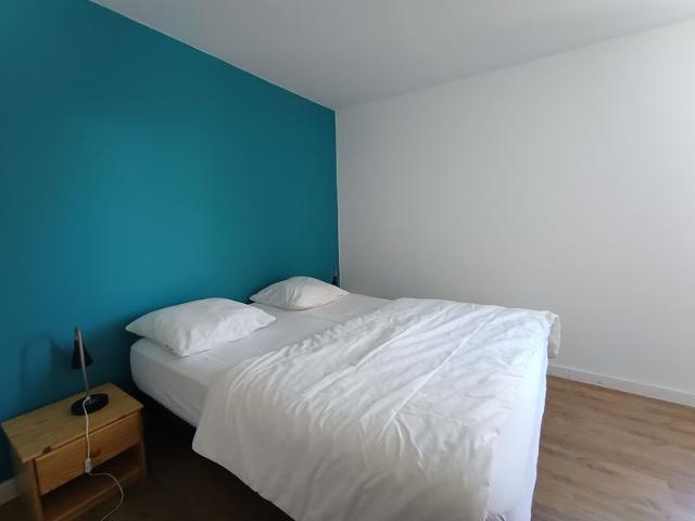 Apartements LES MIANDETTES - Montgenèvre