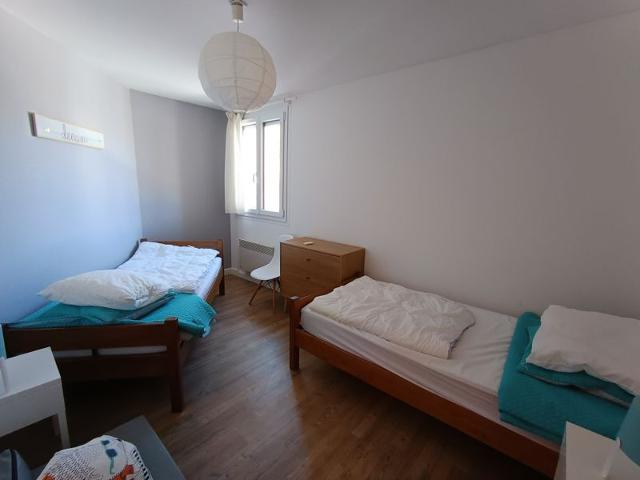Apartements LES MIANDETTES - Montgenèvre