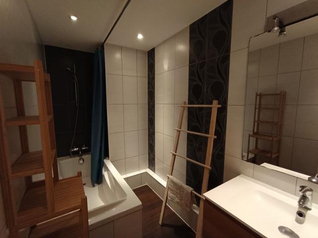 Apartements LES MIANDETTES - Montgenèvre