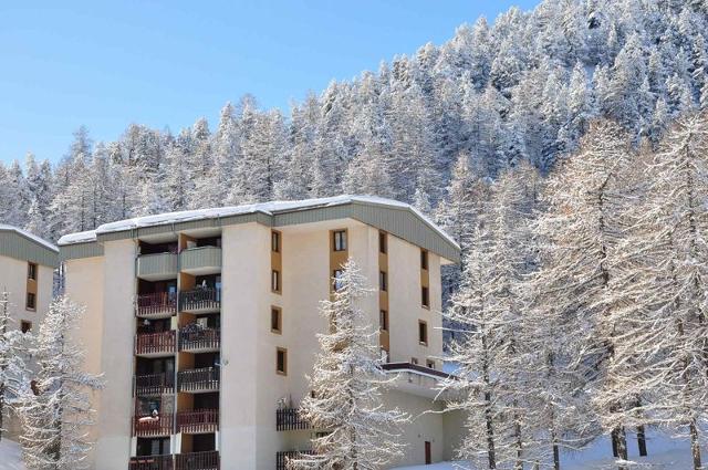 Apartements LES MIANDETTES - Montgenèvre