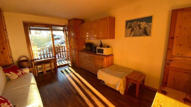 Apartements LE SOMMET - Montgenèvre