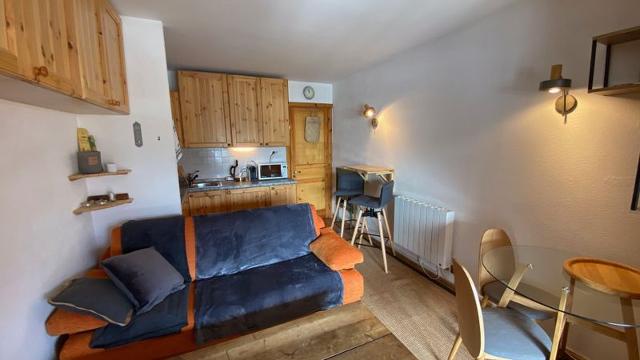 Apartements LE SOMMET - Montgenèvre