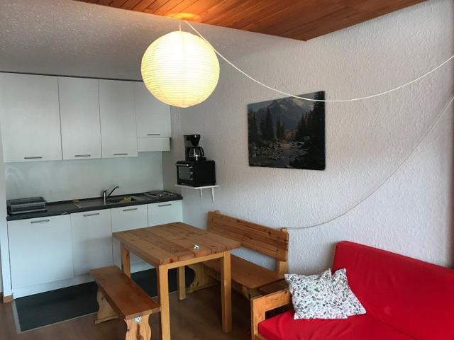 Apartements LOUBATIERE - Montgenèvre