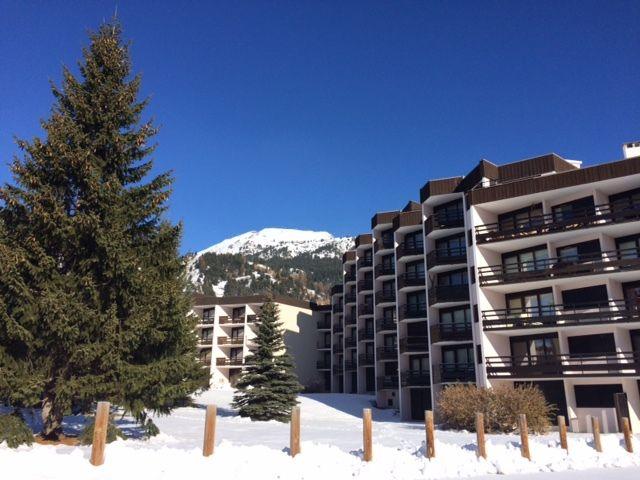 Apartements LOUBATIERE - Montgenèvre