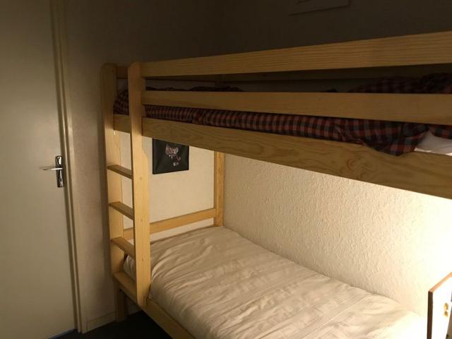 Apartements LOUBATIERE - Montgenèvre
