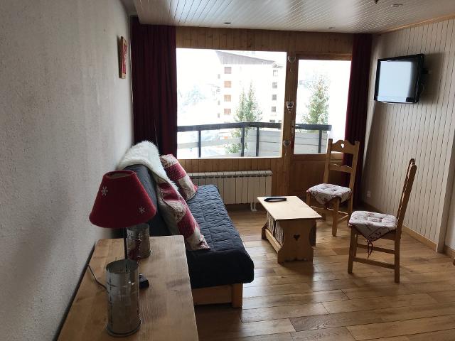 Apartements LOUBATIERE - Montgenèvre