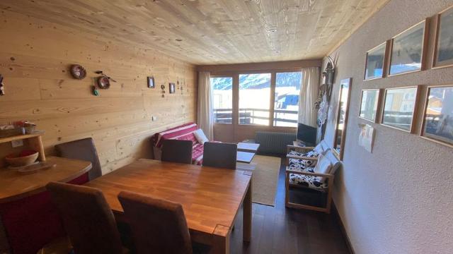 Apartements LOUBATIERE - Montgenèvre