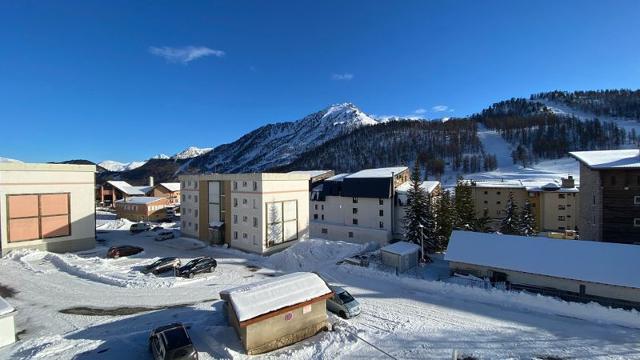 Apartements LOUBATIERE - Montgenèvre