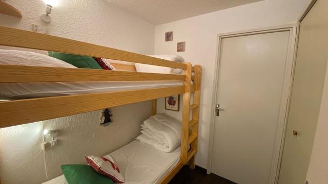 Apartements LOUBATIERE - Montgenèvre
