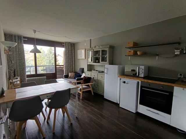 Apartements LOUBATIERE - Montgenèvre