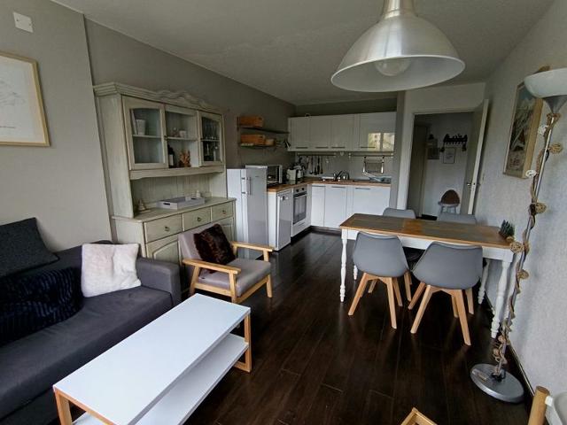 Apartements LOUBATIERE - Montgenèvre