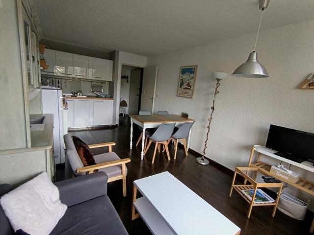 Apartements LOUBATIERE - Montgenèvre