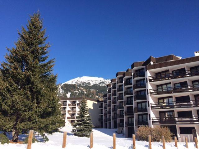 Apartements LOUBATIERE - Montgenèvre