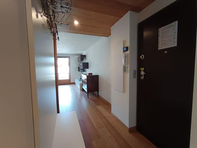 Apartements LOUP BLANC - Montgenèvre