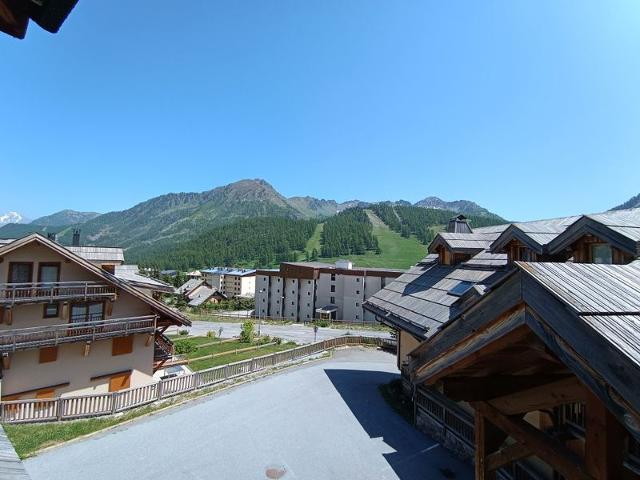 Apartements LOUP BLANC - Montgenèvre