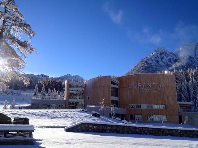 Apartments Paradis Latin - Montgenèvre