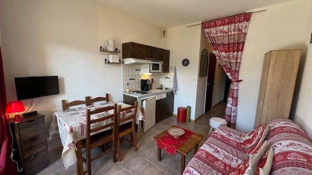 Apartements PLEIN SOLEIL - Montgenèvre