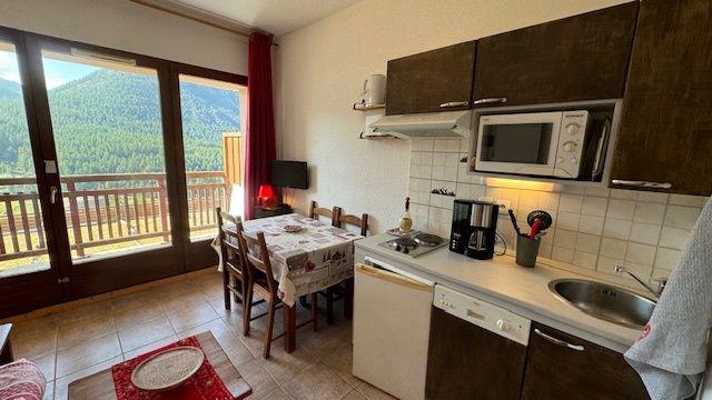 Apartements PLEIN SOLEIL - Montgenèvre
