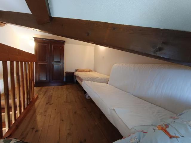 Apartements PLEIN SOLEIL - Montgenèvre