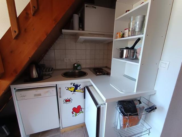 Apartements PLEIN SOLEIL - Montgenèvre
