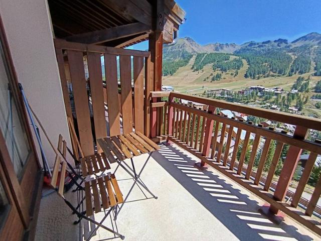 Apartements PLEIN SOLEIL - Montgenèvre