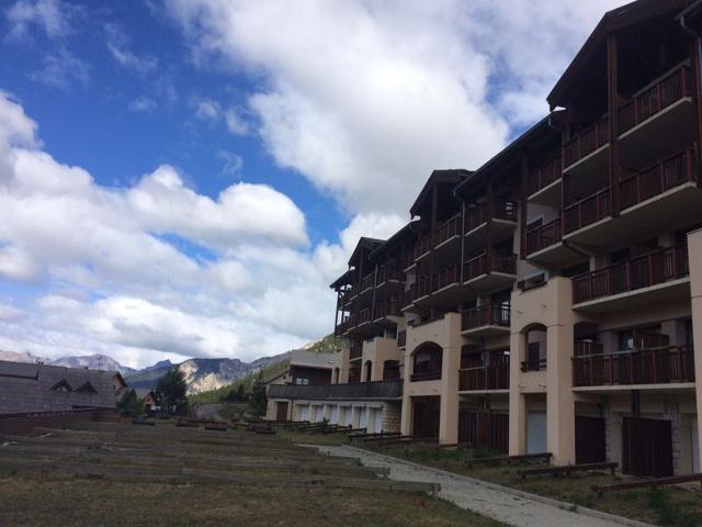 Apartements PLEIN SOLEIL - Montgenèvre