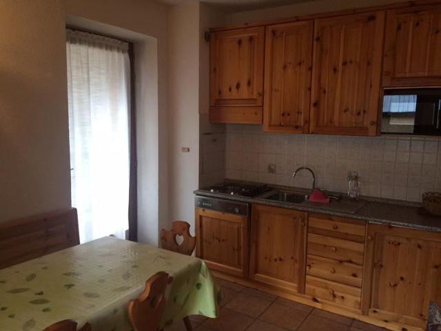 Apartements VIEILLE DOUANE - Montgenèvre