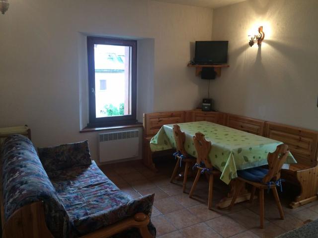Apartements VIEILLE DOUANE - Montgenèvre