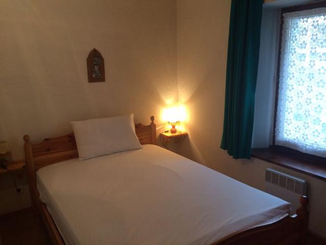 Apartements VIEILLE DOUANE - Montgenèvre