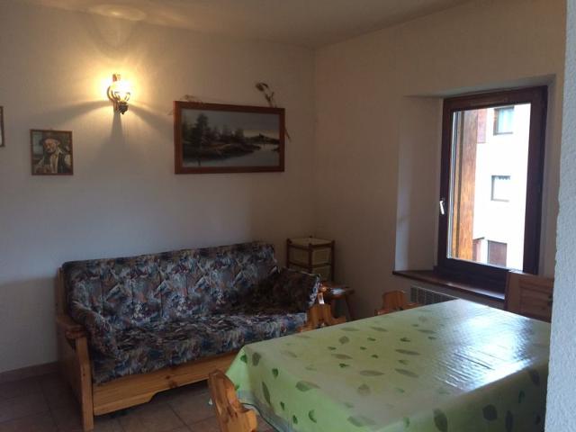 Apartements VIEILLE DOUANE - Montgenèvre