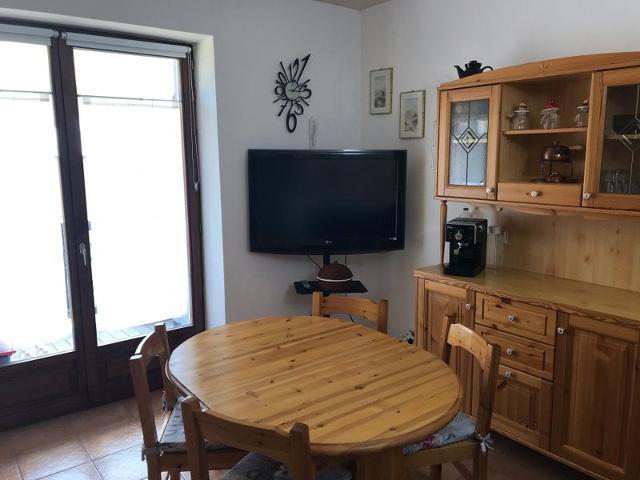 Apartements VIEILLE DOUANE - Montgenèvre