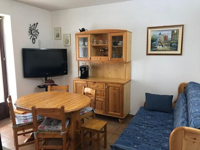 Apartements VIEILLE DOUANE - Montgenèvre